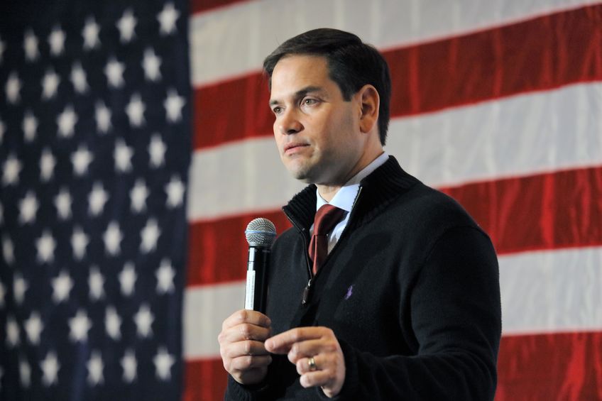 Senator Marco Rubio