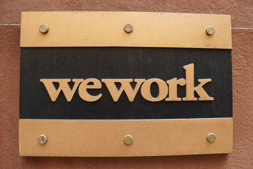 wework