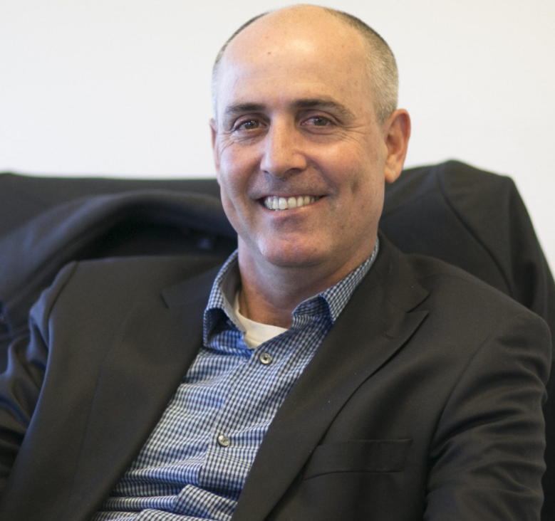 Amir Landsman-Yalber CEO