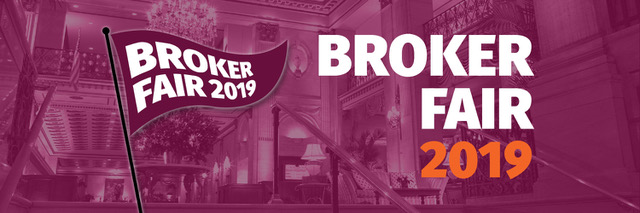 Broker Fair 2019