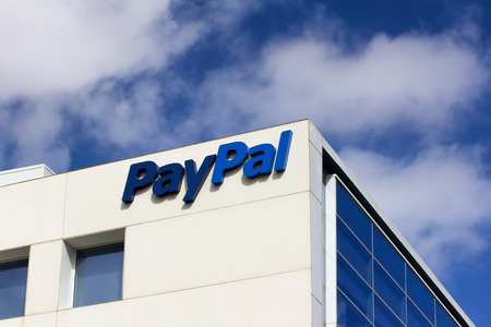 Paypal on sale ppp loan