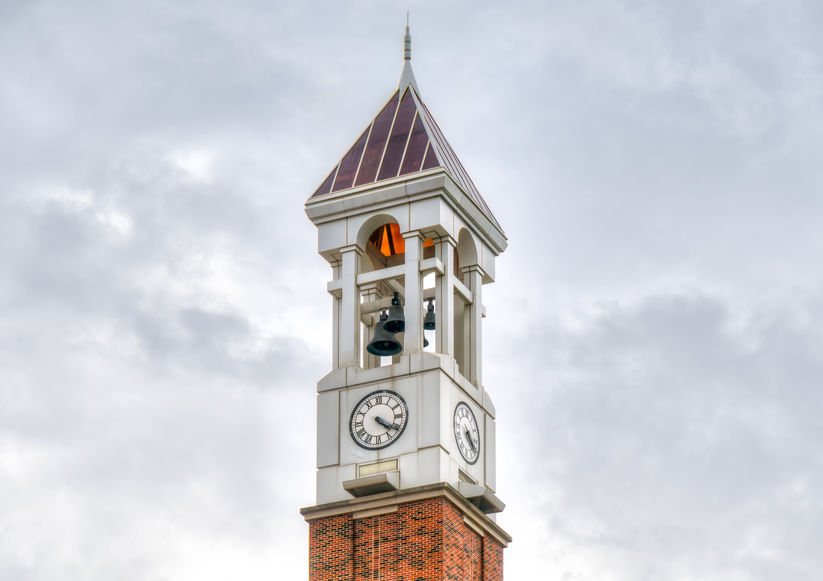 purdue university bell tower