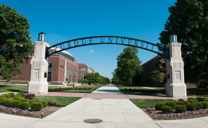 purdue university