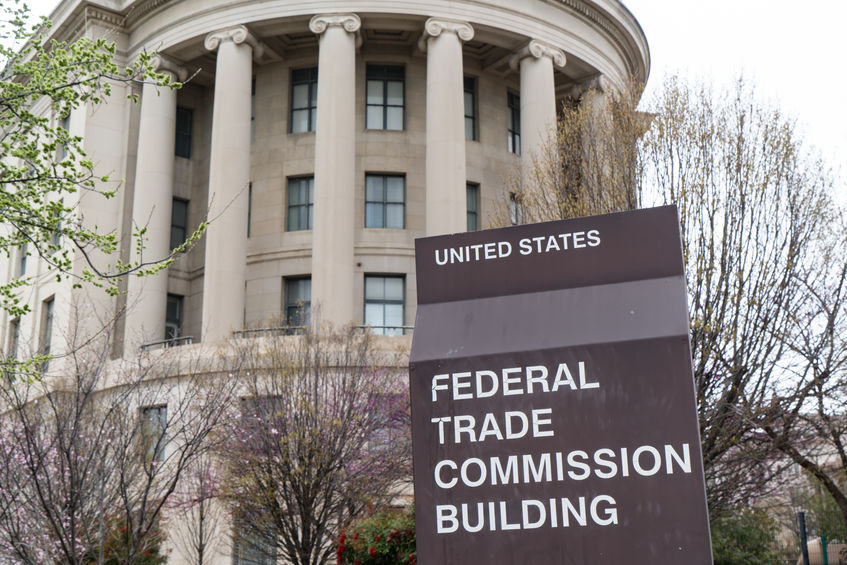 United States Federal Trade Commission