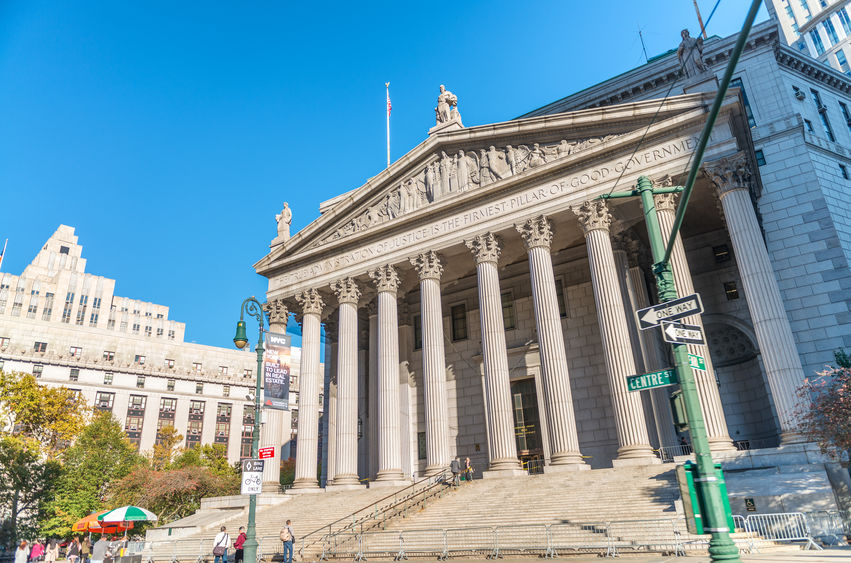 New York Supreme Court