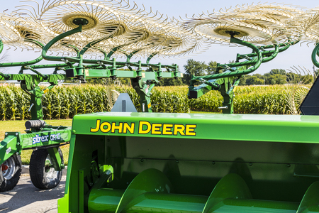 john deere