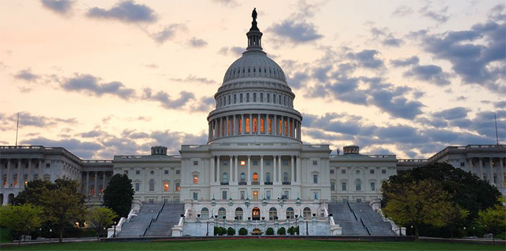 US Capitol