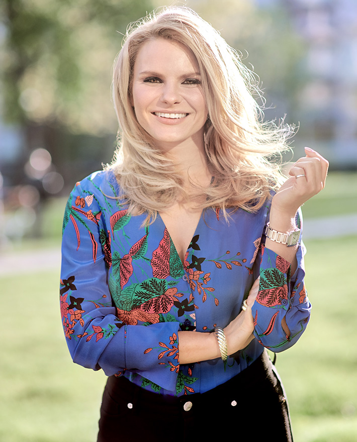 Michele Romanow to Keynote deBanked CONNECT Toronto | deBanked