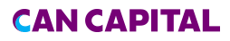 can capital logo