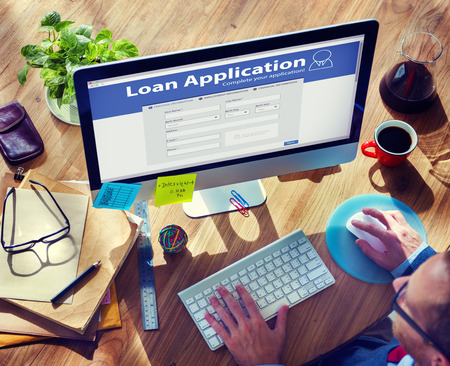 loan application