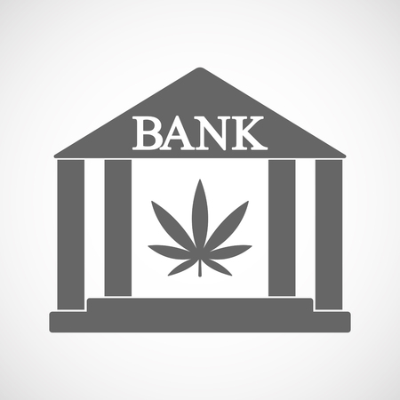 cannabis bank