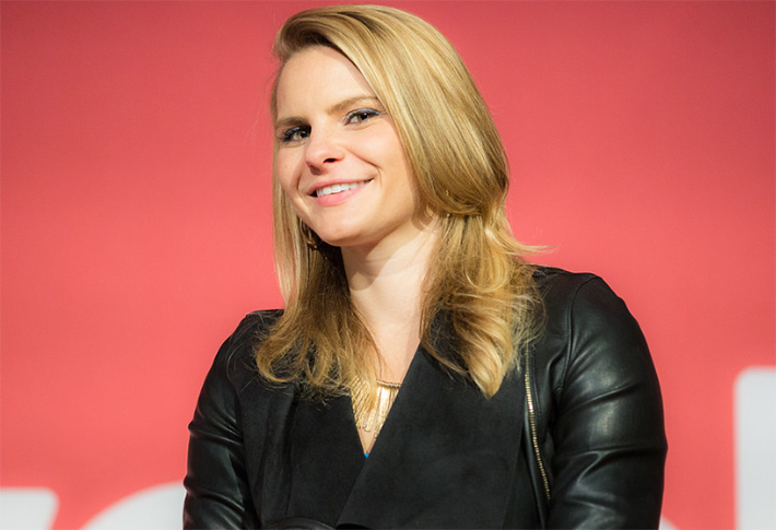 Michele Romanow on Clearbanc s Recent 300M Series B deBanked