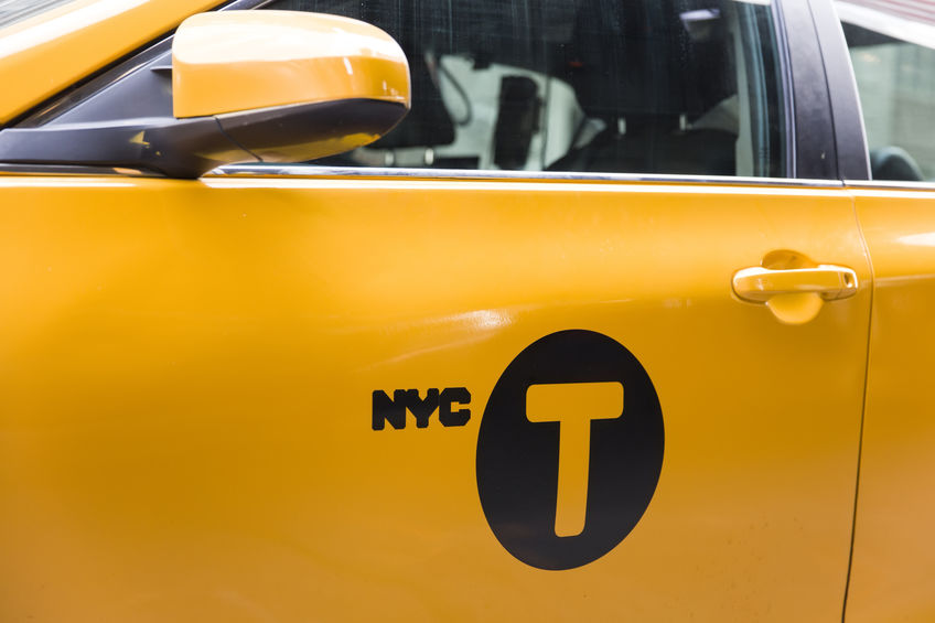 NYC Taxi