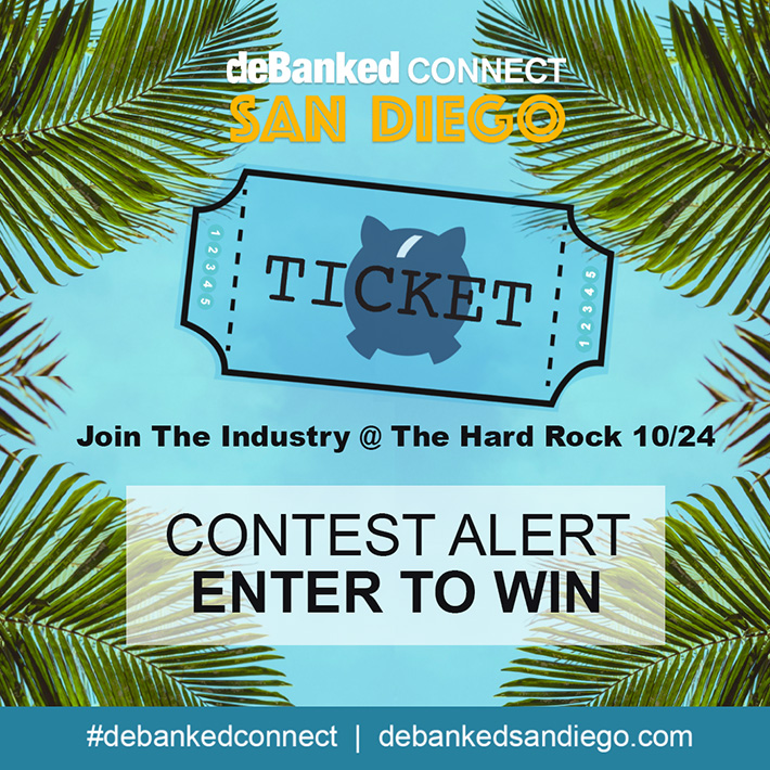 San Diego Ticket Giveaway