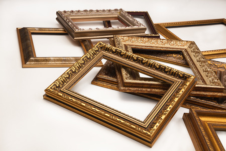 picture frames