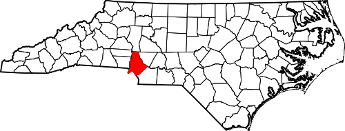 Mecklenberg County