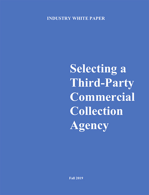 Third Party Collections
