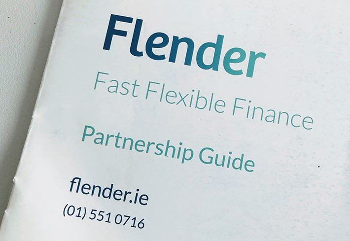 Flender Guide