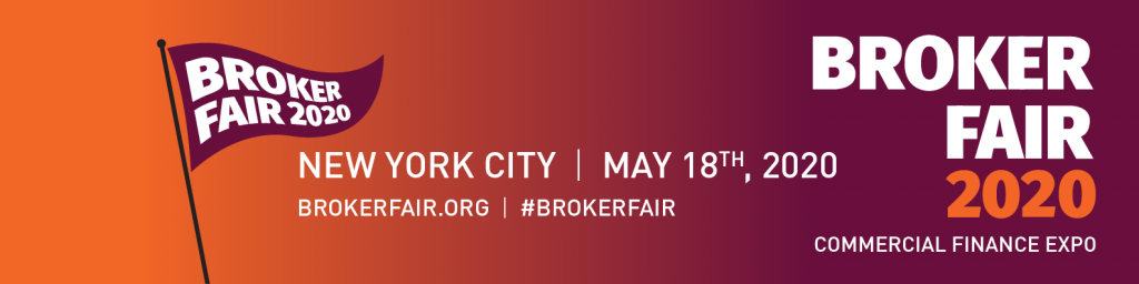 Broker Fair 2020