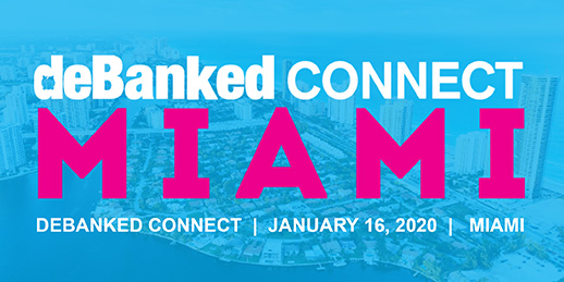 debanked connect miami 2020