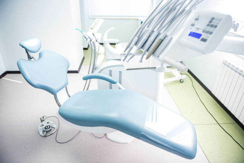 Dental office