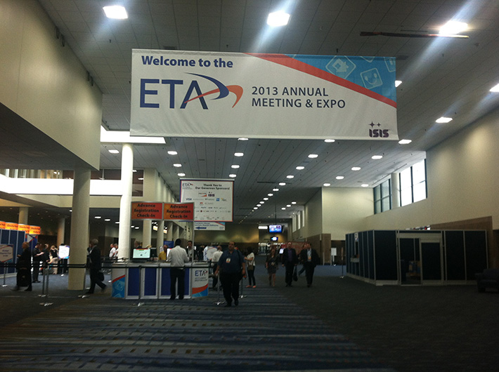 ETA 2013