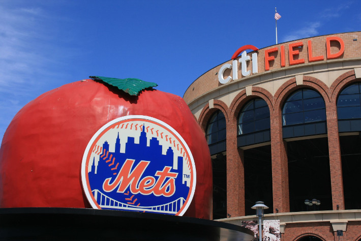 New York Mets