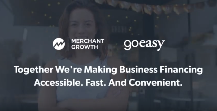 Merchant Growth goeasy