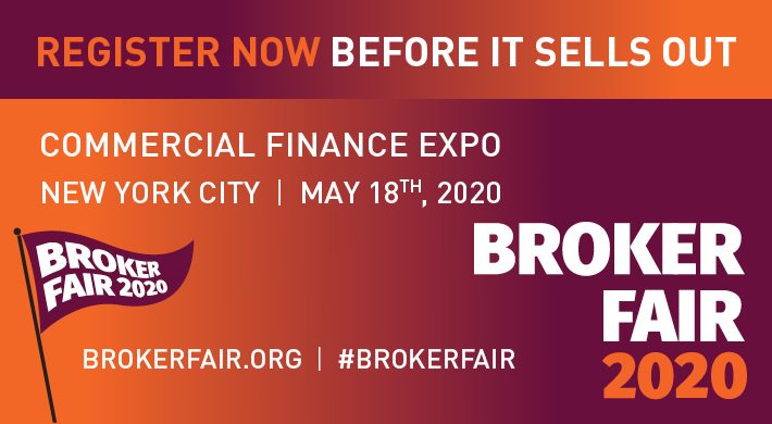 Broker Fair 2020