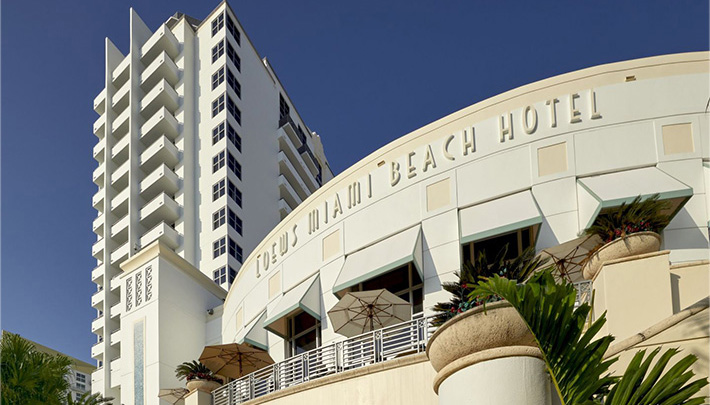 Loews Miami Beach