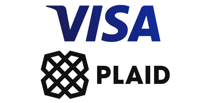 visa plaid