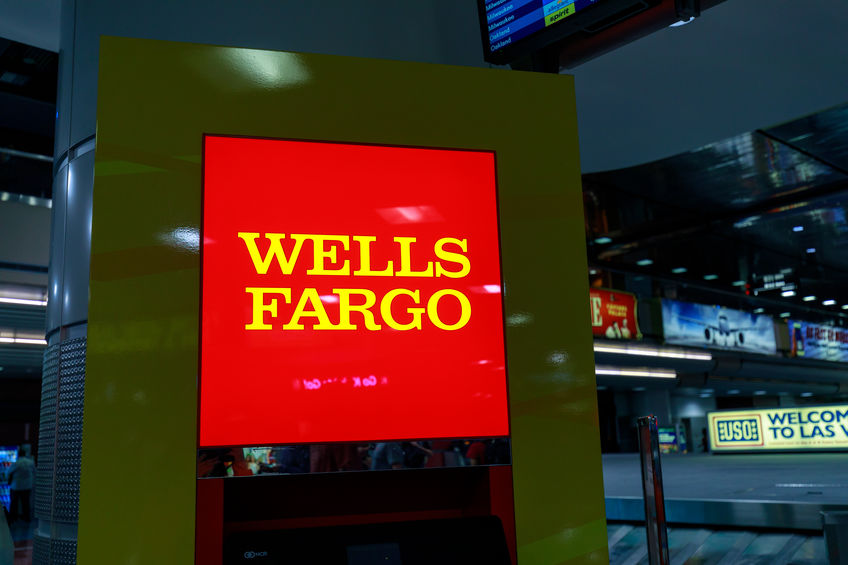 wells fargo