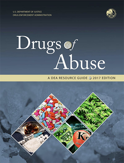 drugs of abuse