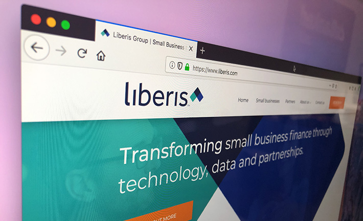 Liberis Homepage