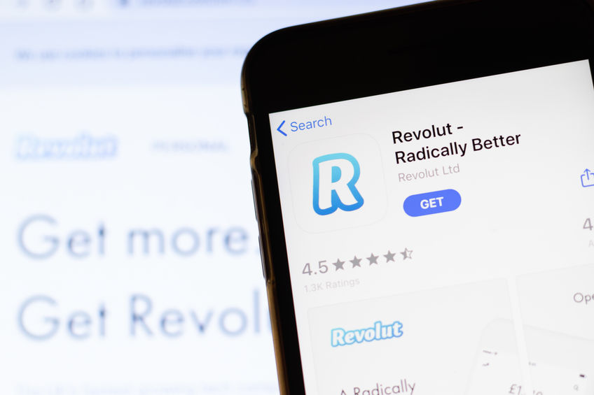 Revolut