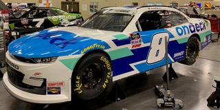 OnDeck Nascar