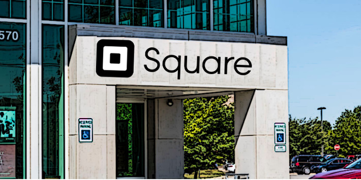 Square Financial Services Inc