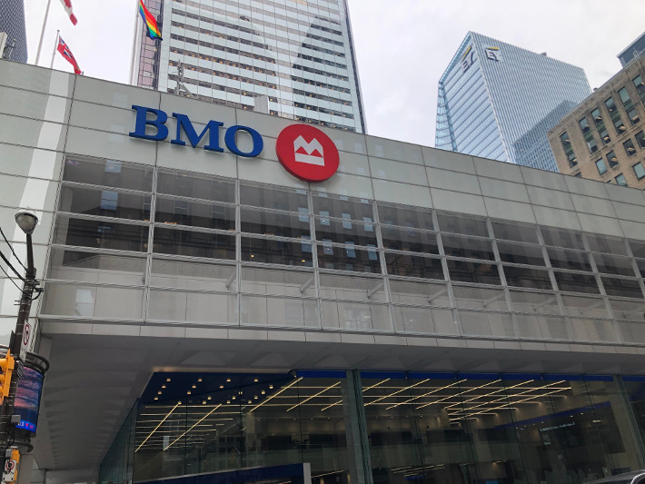 BMO Toronto