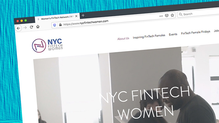 NYC Fintech Women