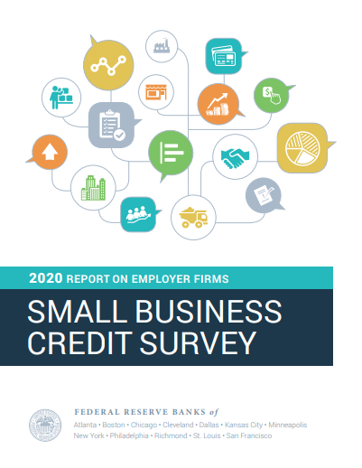 small business credit survey