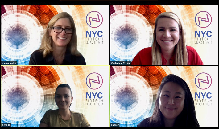 NYC Fintech Women