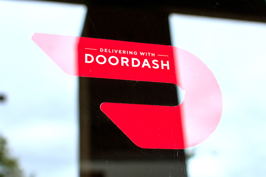 Doordash