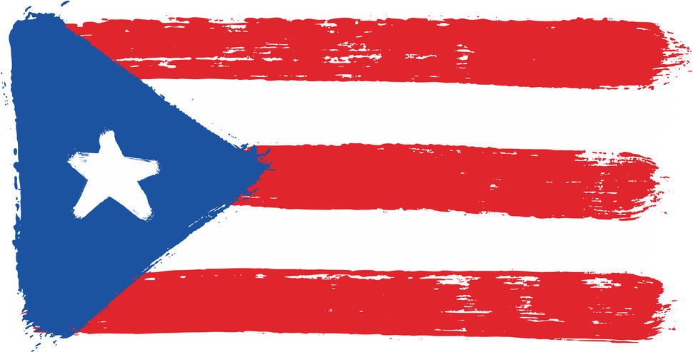 Puerto Rico flag