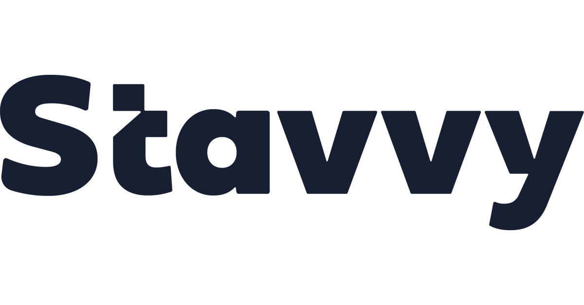 Stavvy Logo