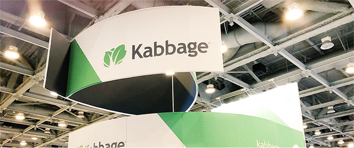 Kabbage Banner