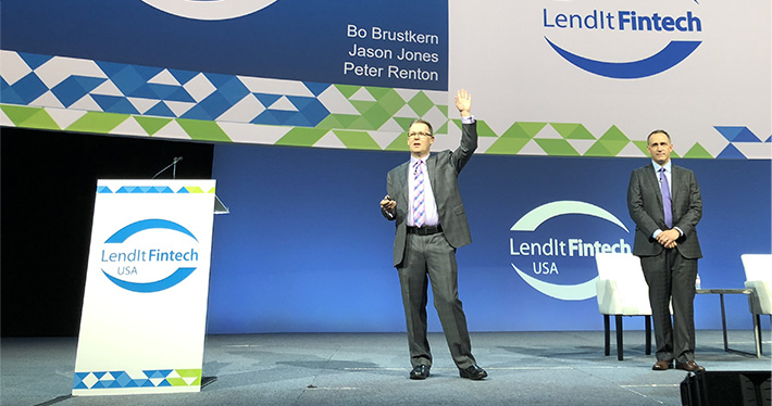 LenditFintech USA