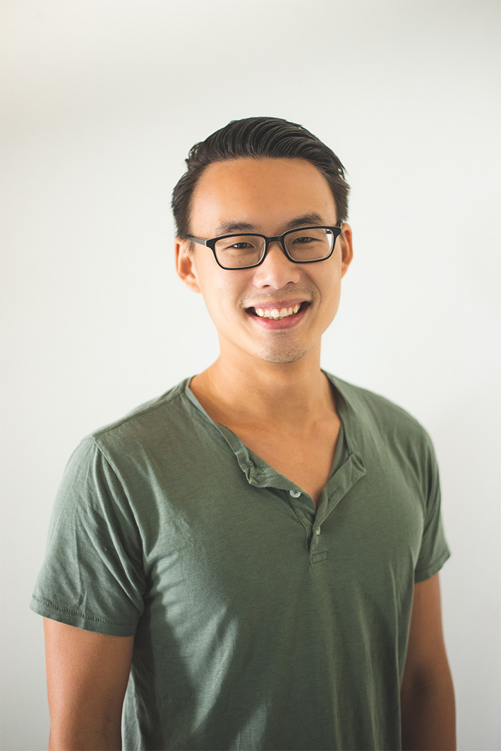 How Start-Up Founder Andrew Luong Went From House Flipper to Real ...