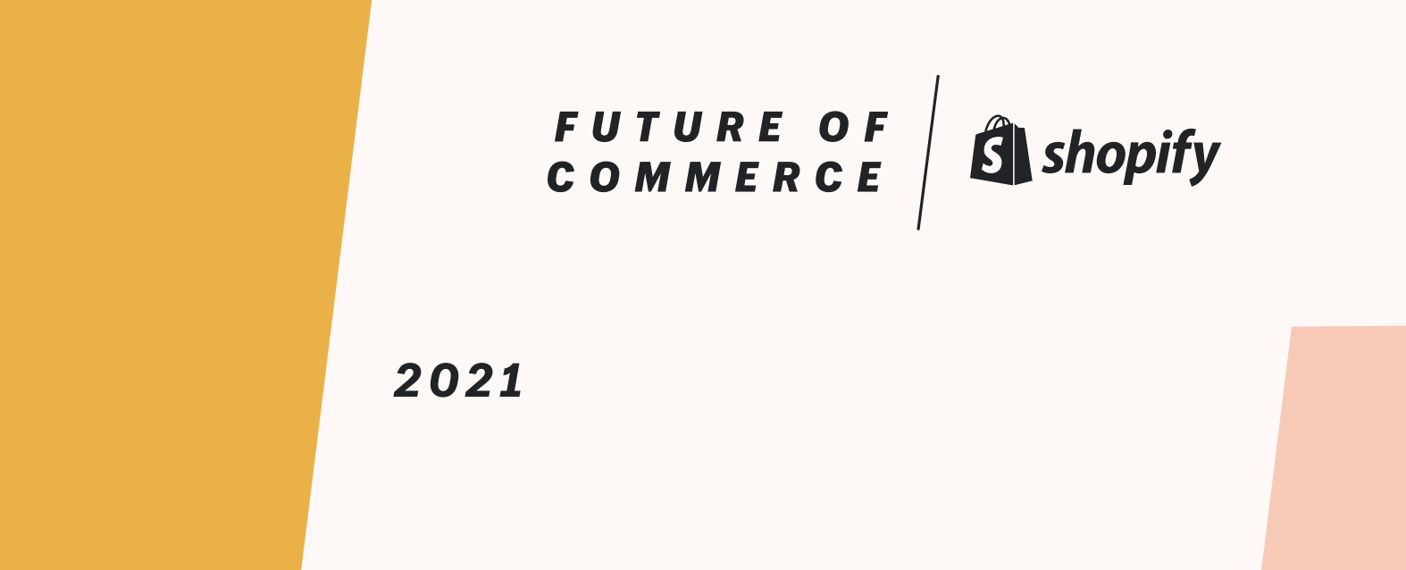 future of commerce