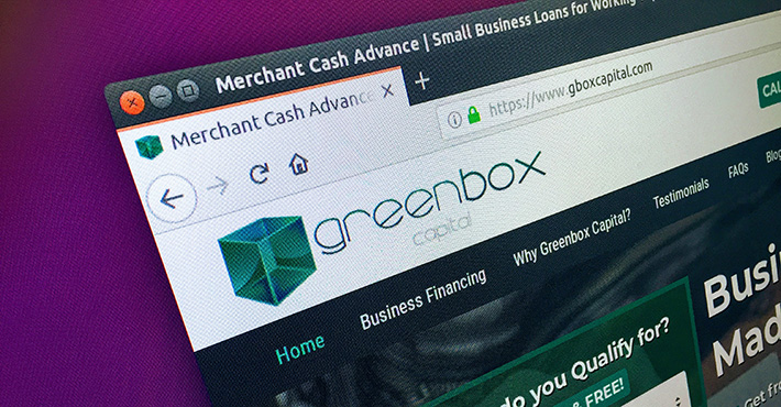 Greenbox capital