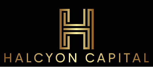 Halcyon Capital